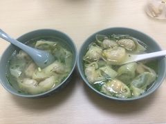 -顶巧鸡汤馄饨(虹口总店)