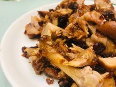 流亭猪手-金春禧(世茂国际广场店)