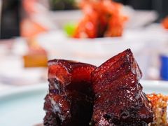 -松鹤楼·非遗·苏帮菜(融科店)