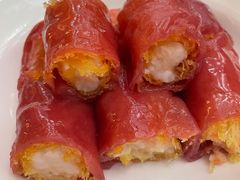 -香宫中餐厅·大连香格里拉(人民路店)