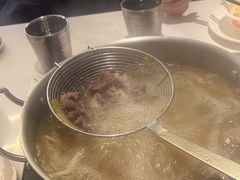 -牛焱·贵州黄牛肉火锅(城西银泰店)