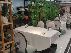 -迟慢厨房·土菜(后宰门店)