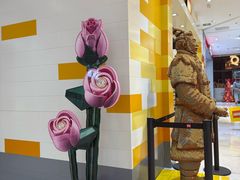 -西安王府井Discovery(永宁门店)