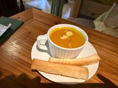 -本处·素食·融合料理(南油店)