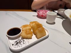 -三猫黑鱼花(南大店)