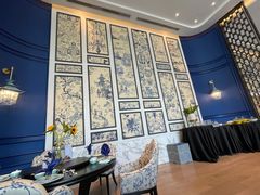 -翠湖轩中餐厅(昆明翠湖宾馆店)