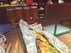 -18BAN音乐啤酒馆(西丽店)