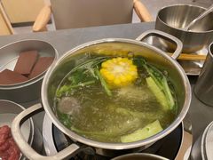 -晓沸牛肉海鲜小火锅(白湖亭万达广场店)