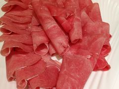 -阳坊胜利涮羊肉(阳坊老店)