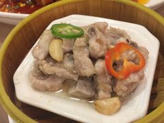 -新南华大酒店(广中店)