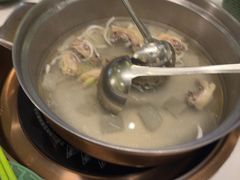 -润园四季椰子鸡火锅(南山海岸城店)