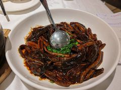 响油鳝糊-和记小菜(东方店)