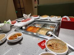 -海底捞火锅(赛格国际购物中心店)