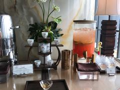 -富力丽思卡尔顿酒店·香荟全日制餐厅