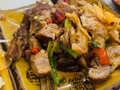 -庆蓉云·庆云面(双林店)