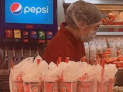 -塔斯汀中国汉堡(东平店)