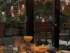 -THE CANNERY&JUJU 新鲜海鲜·牛排美食酒廊