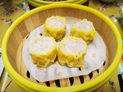 -芳姨广东砂锅粥(张庄路店)
