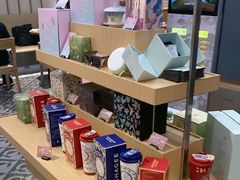 -霸王茶姬(正佳广场店)