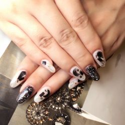 -南玥美学·美甲美睫美肤