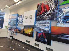 -华晨宝马铁西工厂