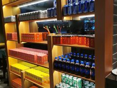 饮料酒水-纽斯特牛排自助餐厅(浦东文峰广场店)