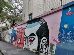 -奎星楼街