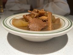 -港久茶餐厅(鹭洲里店)