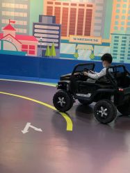 点击看大图 -北京科学中心儿童乐园