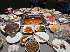 -海底捞火锅(万象城店)