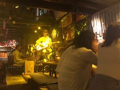 -在路上酒吧(大理古城店)