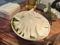 -马厂老火锅(胜太路店)