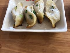 -小姜锅贴(凤凰街店)