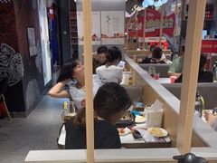 -鱼酷活鱼烤鱼(北美店)