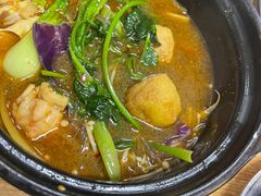 -闫家炸鸡架(五爱总店)