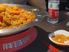 -胖哥俩肉蟹煲(盐城金鹰国际店)