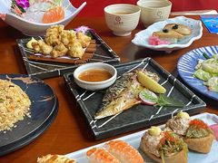 -元通寿司(东骏店)