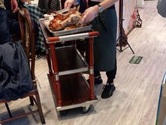 -紫光园·烤鸭·北京菜(劲松店)