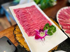 -南门涮肉(通州店)