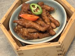 -聚福宝合苑食府(南头镇店)