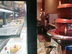 -嘉定凯悦·咖啡厅