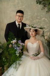 -雅云婚纱摄影工作室旗舰店