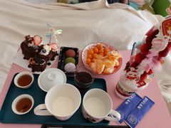 -黛瓦兰西点(开发区店)