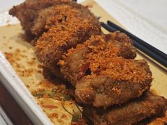 -院里寻菜·精致庭院菜(观沙岭店)