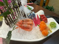-黑松白鹿(金融街店)