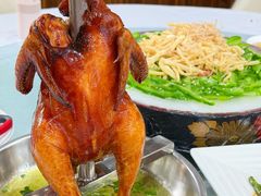 -绿雅居原生态农庄(小涌店)
