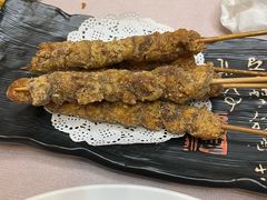 -功德林素菜饭庄(前门店)