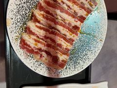 -十三姨正合丰烤肉(营迹路店)