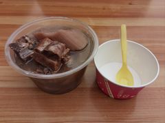 -燕子煨汤(山海关路店)