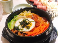 -梅梅家的烤肉店(槐北路店)